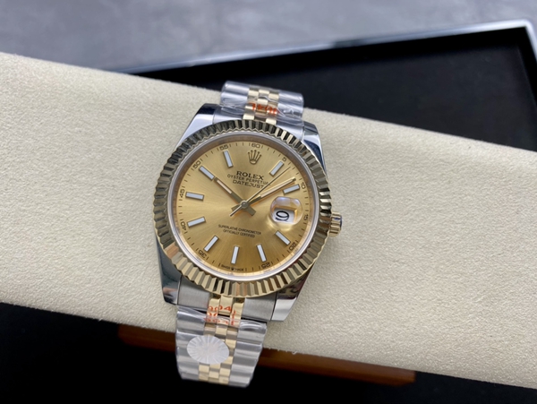 激安ロレックス内部構造